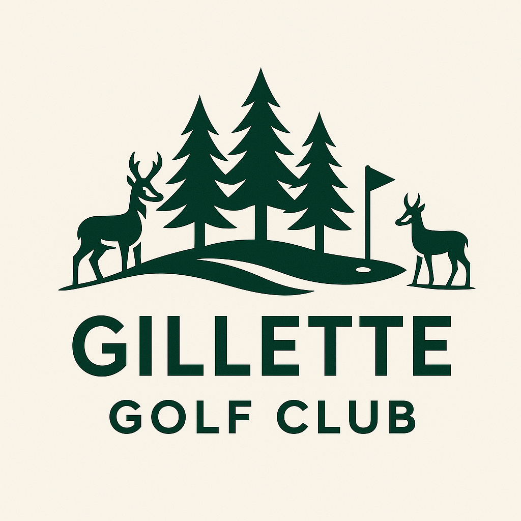 Gillette Golf Club